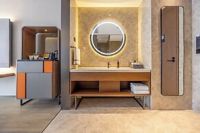 UrCove by HYATT Wuhan Jiefang Riverside