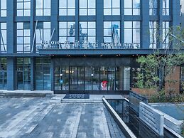 UrCove by HYATT Wuhan Jiefang Riverside