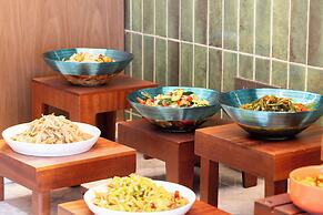 UrCove by HYATT Wuhan Jiefang Riverside