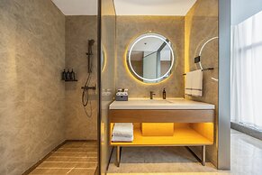 UrCove by HYATT Wuhan Jiefang Riverside