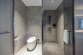 UrCove by HYATT Wuhan Jiefang Riverside