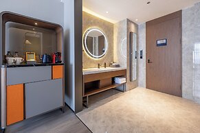 UrCove by HYATT Wuhan Jiefang Riverside