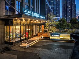 UrCove by HYATT Wuhan Jiefang Riverside