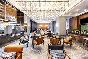 UrCove by HYATT Wuhan Jiefang Riverside