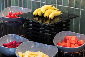 UrCove by HYATT Wuhan Jiefang Riverside