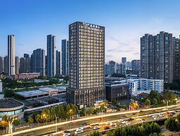 UrCove by HYATT Wuhan Jiefang Riverside