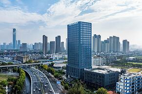 UrCove by HYATT Wuhan Jiefang Riverside