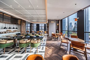 UrCove by HYATT Wuhan Jiefang Riverside