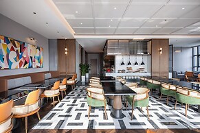 UrCove by HYATT Wuhan Jiefang Riverside