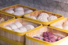 UrCove by HYATT Wuhan Jiefang Riverside