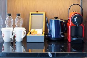 UrCove by HYATT Wuhan Jiefang Riverside