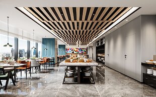 UrCove by Hyatt Lianyungang Haizhou