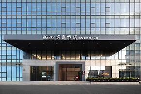 UrCove by Hyatt Lianyungang Haizhou
