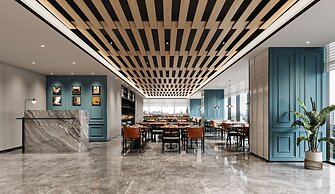 UrCove by Hyatt Lianyungang Haizhou