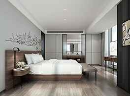 UrCove by Hyatt Lianyungang Haizhou