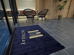 Premium Apart MONday GINZA EAST