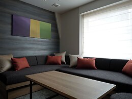 Premium Apart MONday GINZA EAST