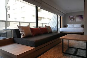 Premium Apart MONday GINZA EAST