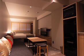 Premium Apart MONday GINZA EAST