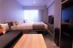 Premium Apart MONday GINZA EAST