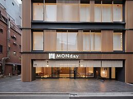 Premium Apart MONday GINZA EAST