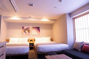 Premium Apart MONday GINZA EAST