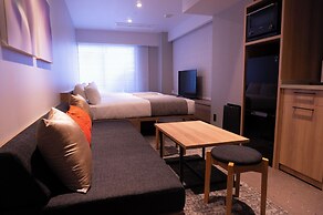 Premium Apart MONday GINZA EAST