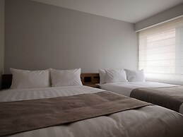 Premium Apart MONday GINZA EAST