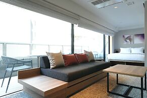 Premium Apart MONday GINZA EAST