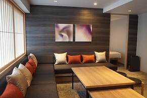 Premium Apart MONday GINZA EAST