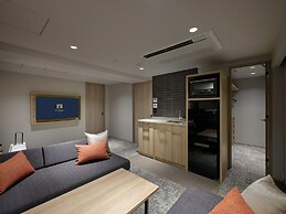 Premium Apart MONday GINZA EAST