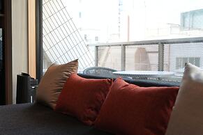 Premium Apart MONday GINZA EAST