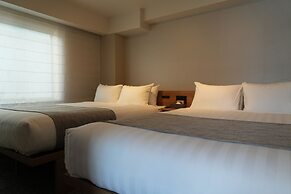 Premium Apart MONday GINZA EAST