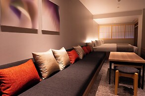 Premium Apart MONday GINZA EAST