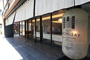 Premium Apart MONday GINZA EAST