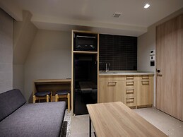 Premium Apart MONday GINZA EAST