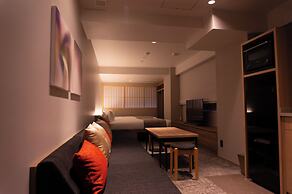 Premium Apart MONday GINZA EAST