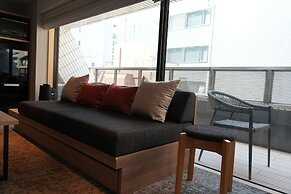 Premium Apart MONday GINZA EAST