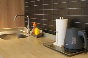 Premium Apart MONday GINZA EAST