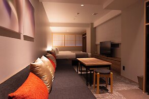 Premium Apart MONday GINZA EAST