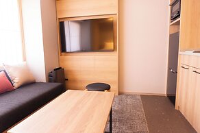 Premium Apart MONday GINZA EAST