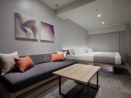 Premium Apart MONday GINZA EAST