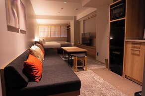 Premium Apart MONday GINZA EAST