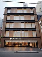 Premium Apart MONday GINZA EAST