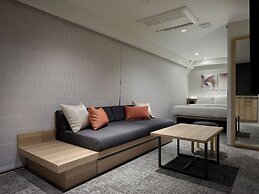 Premium Apart MONday GINZA EAST