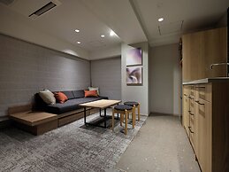 Premium Apart MONday GINZA EAST