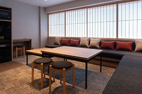 Premium Apart MONday GINZA EAST