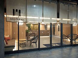 Premium Apart MONday GINZA EAST