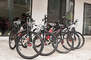 Ma Pi Leng Horizon Hostel - Tour Motobike rental