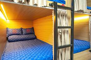 Ma Pi Leng Horizon Hostel - Tour Motobike rental